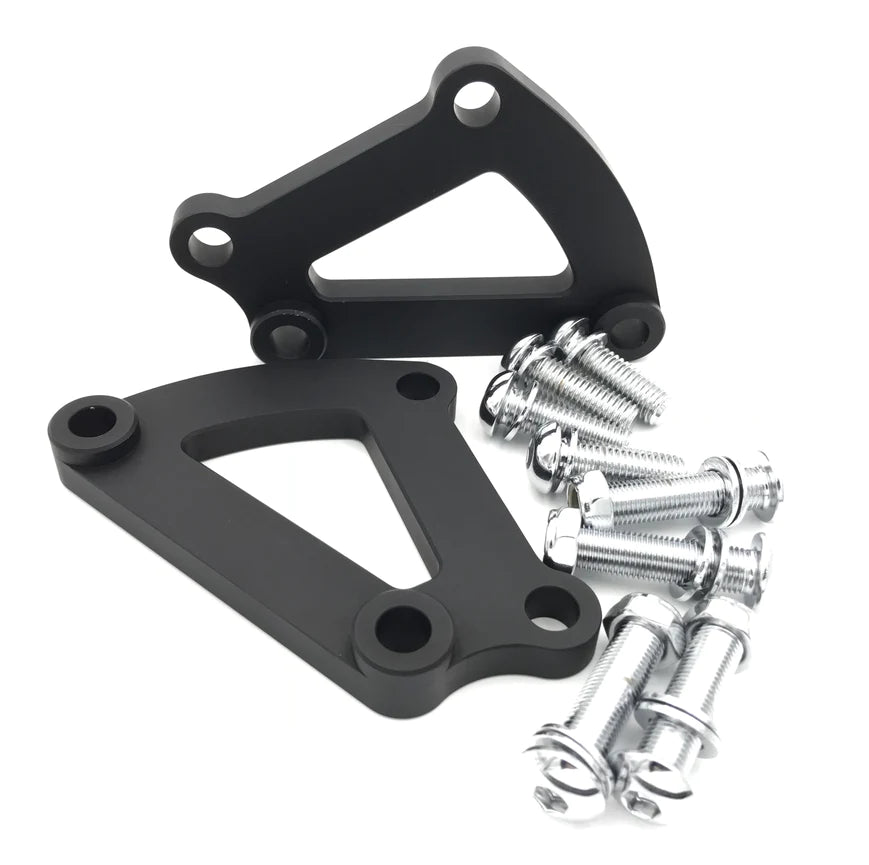 Ramjet Racing - Brembo Caliper Adaptor Kit