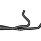 Sawicki Speed Exhaust M8 Softail