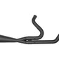 Sawicki Speed Exhaust M8 Softail