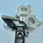 Bare Knuckle Paul 91-05 Dyna Axle Adjuster Kit