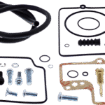 ALL BALLS Carburetor Rebuild Kit - Mikuni HSR 42/45 26-10052