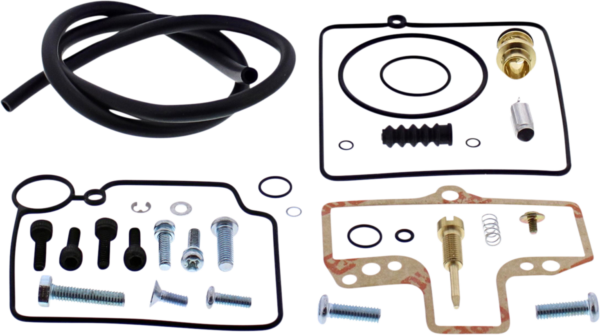 ALL BALLS Carburetor Rebuild Kit - Mikuni HSR 42/45 26-10052