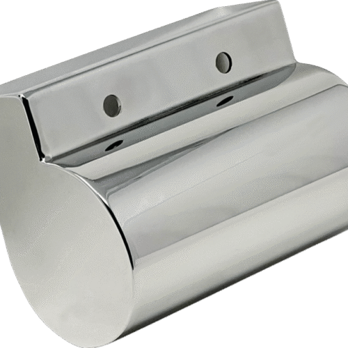 NAMZ Coil Cover - FXR NSCC-01