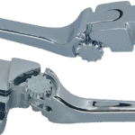 PSR Clutch Lever - Anthem - Chrome 12-00667-20