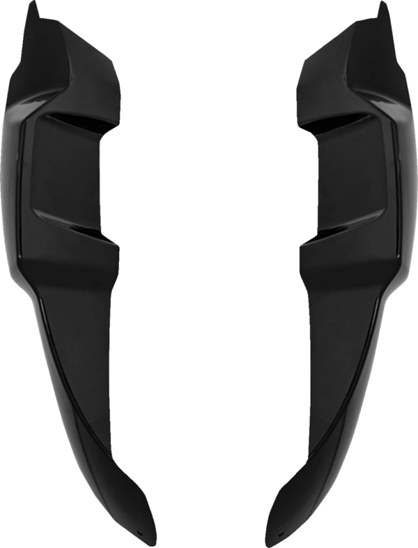 SADDLEMEN Lowers - Fairing - Softail 818-29-15590