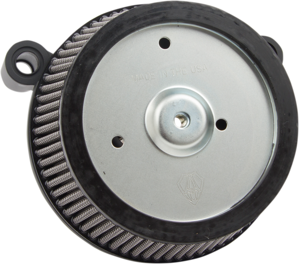 ARLEN NESS Big Sucker* Air Filter Kit - Black - Stage I 50-572