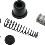 DRAG SPECIALTIES Rear Master Cylinder Repair Kit - XL 04-06 87716