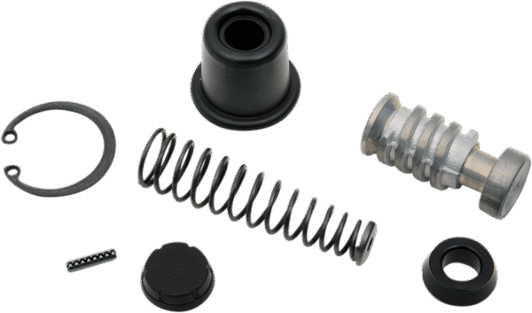 DRAG SPECIALTIES Rear Master Cylinder Repair Kit - XL 04-06 87716