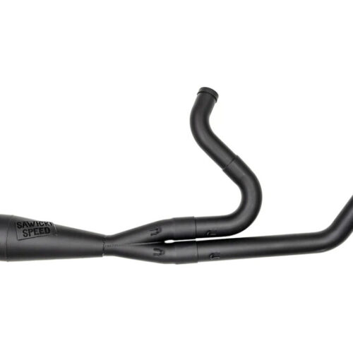 m8softailblackshortycannon