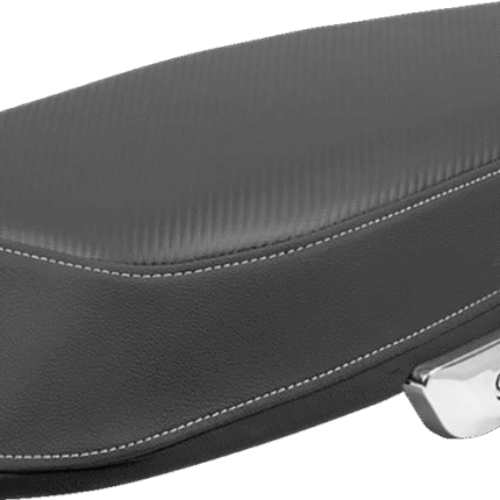 SADDLEMEN Saddlebag Cover - Carbon Fiber - FL '14-'23 L870-14-CF
