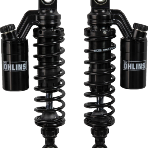 OHLINS Twin Shocks - 12" - Fully Adjustable - STX36P (HD763) HD 763
