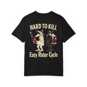 HARD TO KILL TEE