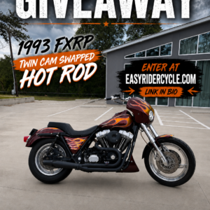 93 FXRP GIVEAWAY