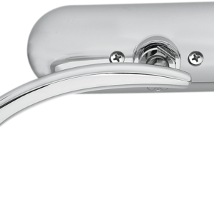 ARLEN NESS Mini Oval Mirror