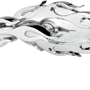ARLEN NESS Mirror - Chrome